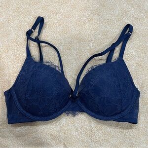 Victoria Secret Very Sexy Push Up Bra